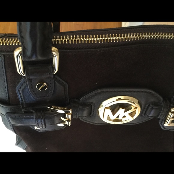 Michael Kors satchel - Picture 5 of 8